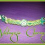 Bracciale Lime