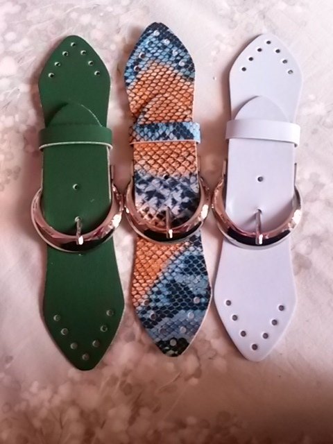 Chiusura A Scatto In Metallo Per Borse E Portafogli – Tuck Lock Argento, 4,6 Cm, Per Artigianato In Pelle Fai Da Te