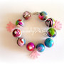 Bracciale sweet pearls CandyDesign