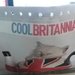 Fondo PVC Britannia