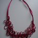 Collana "Rouge"
