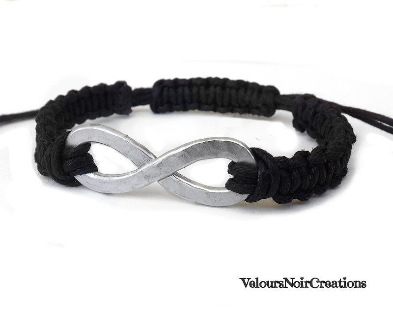 Bracciale Berlino Infinity – De La Cours Gioielli - Foto 5