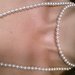 collana perle swarovski multifunzionale