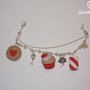 bracciale corallo