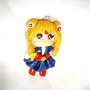 UN CIONDOLO A SCELTA - REVIVAL ANNI 90 -  SAILOR MOON     - fimo charms per orecchini bracciali collana portachiavi