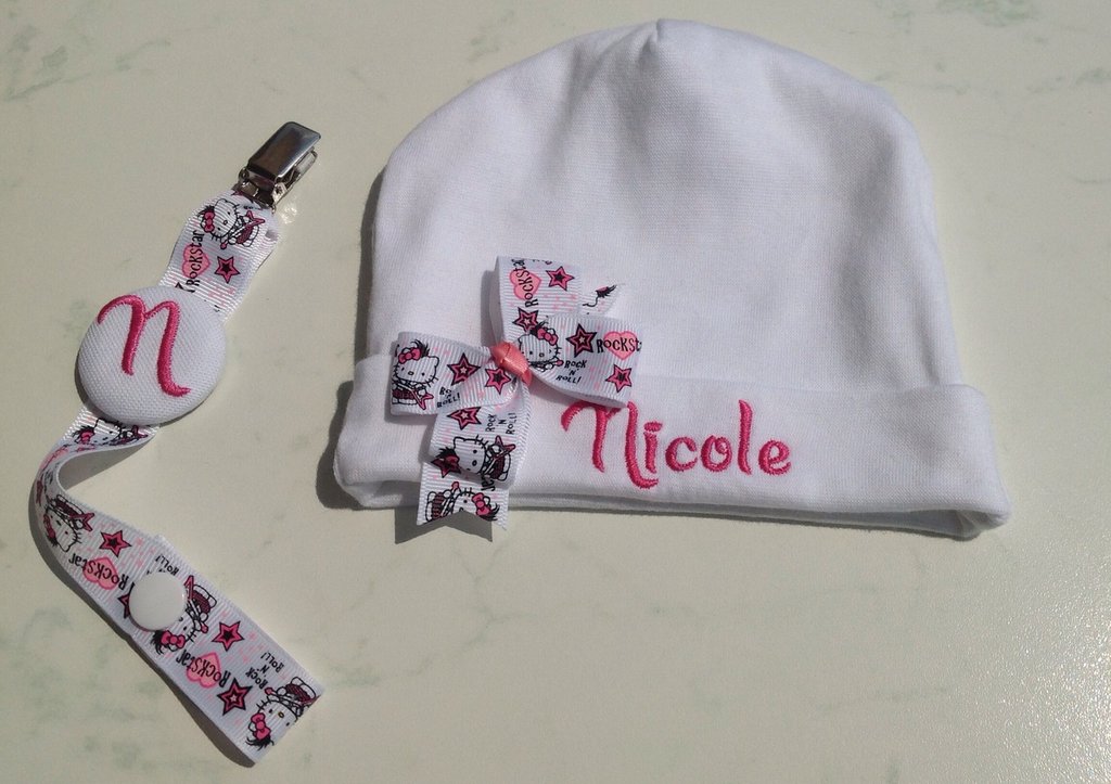 Cappellino Ricamato Personalizzato Con Testo, Testo 3D, Logo, Cappello - Foto 10