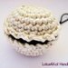  Crochet Macaron Amigurumi