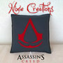 Cuscino Assassin's Creed