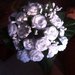 Bouquet da sposa all'uncinetto