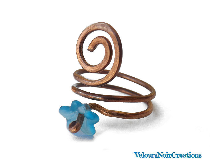 925 Sterling Silver Hawaiian Plumeria Lei Hoop Earrings, 17mm Hoop, 12mm Hoop 3 - Foto 6