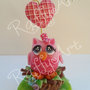 Bomboniera “Sweet Owlet” (personalizzabile)