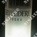 3 Bicchieri Bottiglia Vodka Belvedere Tumbler Led