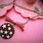 Collana pan di stelle 