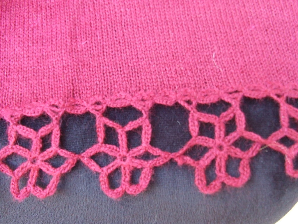 Balaclava lavorata a maglia da donna, set di cappello e sciarpa