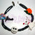 Bracciale ispirato NBC