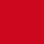 Colore per stoffa Stamperia Armonia KAST08 rosso geranio