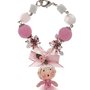 Bracciale "Mafalda"