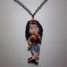 COLLANA WONDER WOMAN