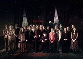 Foto Primo Ordine della Fenice Harry Potter