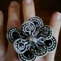 Anello soutache