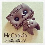 Mr.Cookie