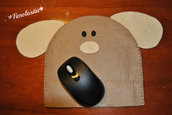 Tappetino per il Mouse - MousePad