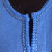 giacca  donna  cotone o lana maglia