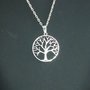 Collana albero della vita