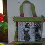 BORSA COVER MODA