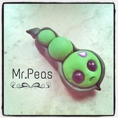 Mr.Peas
