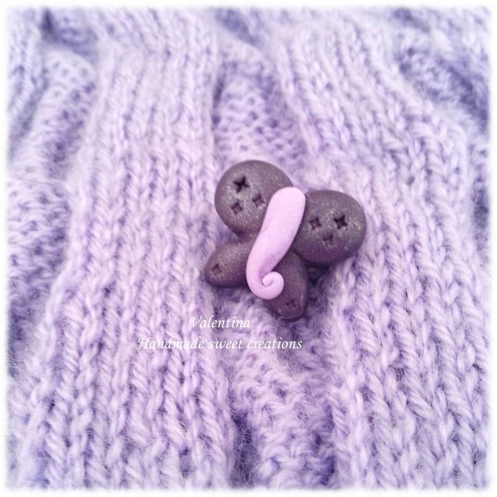 100 Chiusure A Farfalla Con Spilla - Fermagli Per Badge, Cartellini E Craft, Argento - Foto 11