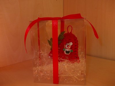 Campana di natale Campana di natale