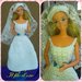Barbie abito da sposa