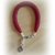 Bracciale color bordeaux