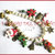 Collana " Natale multicharm perle avorio" pan di zenzero babbo Natale Poinsettia agrifoglio Fimo cernit kawaii idea regalo 