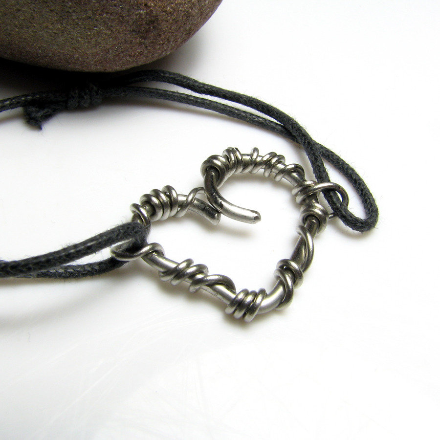 Braccialetti Magnetici A Forma Di Cuore Con Chiave E - Foto 10