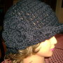 cappello in lana