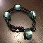 Bracciale shamballa 