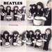 Amigurumi - Beatles collection