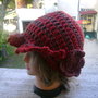 cappelli in lana