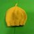 Cappellino neonato " limone "