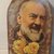 Icona Padre Pio -----TIPO 3 -----