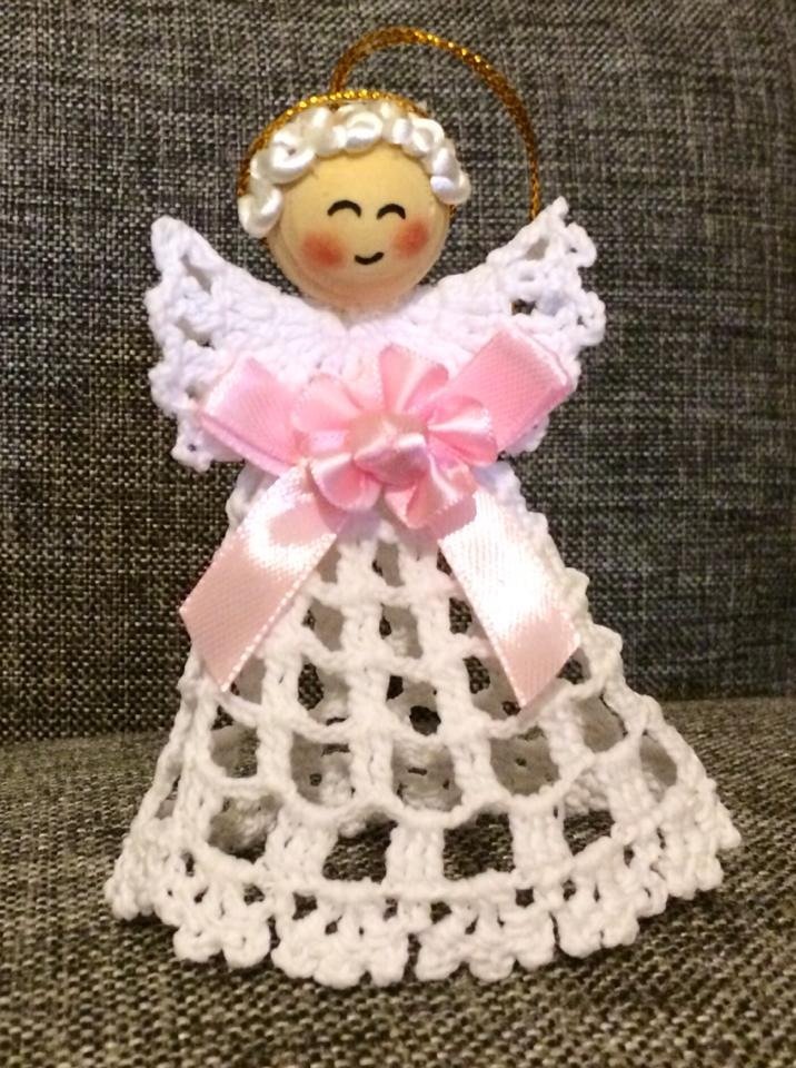 Angelo Feste Bomboniere di Le creazioni di Silvia P