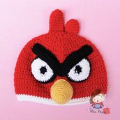 Cappellino Angry Birds