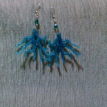 Borchie Auricolari Circolari In Oro - Italia - Foto 8