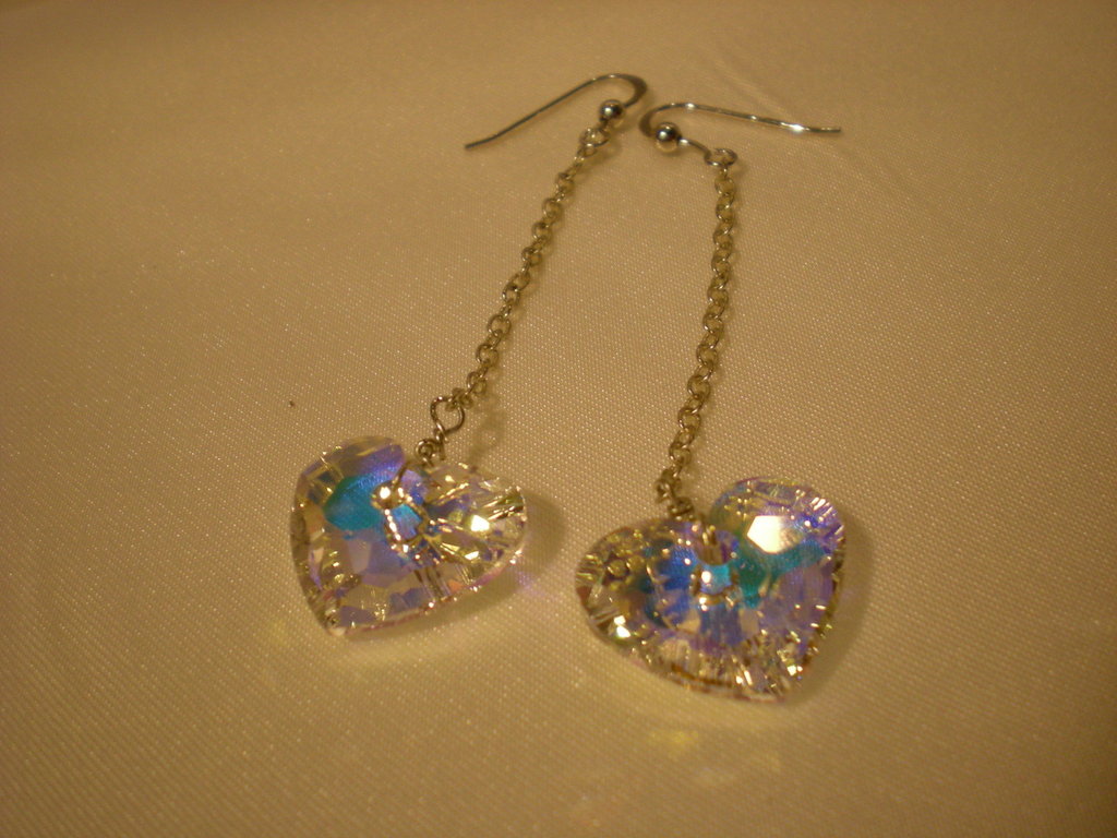 Orecchino in Argento 925 Punto Luce Forma Sfera 6 mm