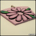 Margherita rosa - Pink daisy