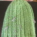 cappello beretto lana maglia bimbo