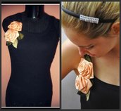 SHIRT ROSE DI CHIARA FERRAGNI SHIRT ROSE DI CHIARA FERRAGNI