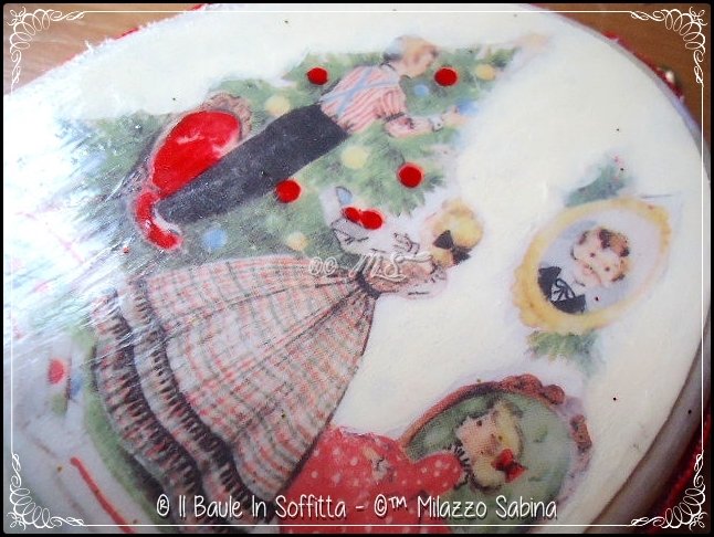 Targhetta in legno da personalizzare